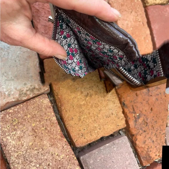 HOBO wallet NWT - Picture 6 of 8